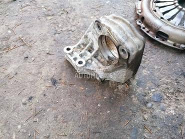 nosac poluosovine za Alfa Romeo MiTo