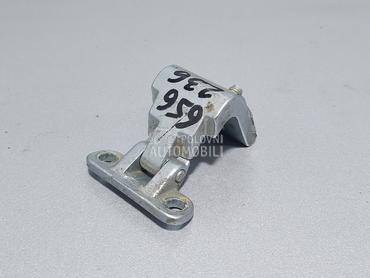 BAGLAMA GEPEKA za Volkswagen Polo