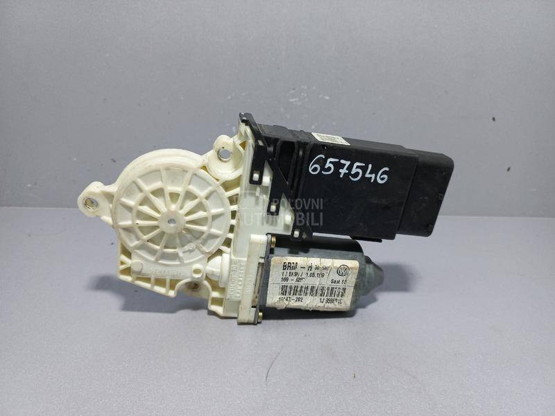 MOTORIC PODIZACA STAKLA