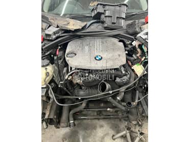 Motor za BMW Serija 3, Serija 5, Serija 4 od 2011. do 2016. god.