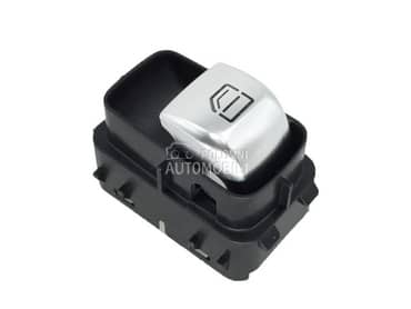 Prekidac Podizaca Prozora za Mercedes Benz C 180, C 200, C 220 ... od 2014. do 2018. god.