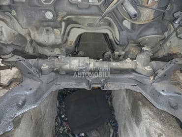 Letva volana za Mazda 6 od 2008. do 2012. god.