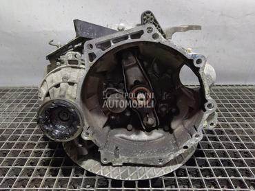 MJENJAC za Volkswagen Golf 6