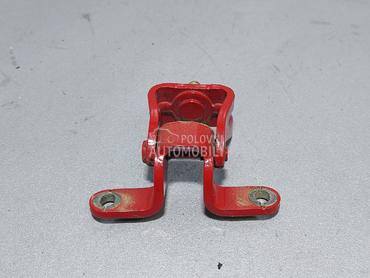 BAGLAMA GEPEKA za Škoda Octavia