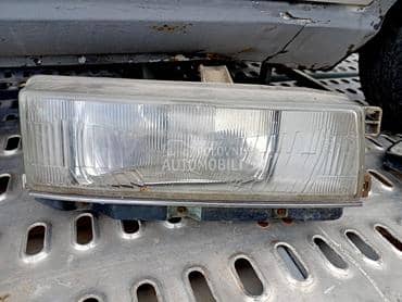 far desni za Toyota Corolla