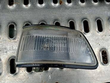 pozicija far za Toyota Corolla