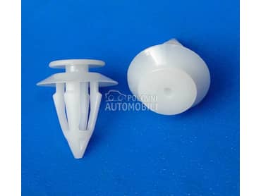 Žabice petih vrata za Mercedes Benz A Klasa, B Klasa, E Klasa