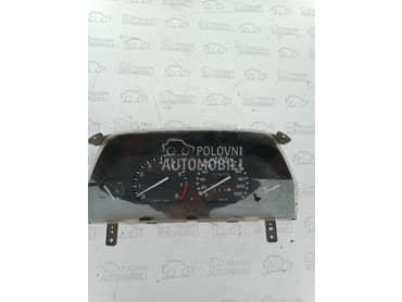 Brzinomer za Rover 200