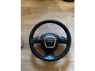 volan sline za Audi A4, A3, A5 ... od 2000. do 2014. god.