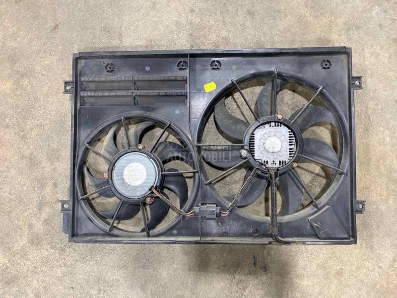 ventilator b8 b7 8p