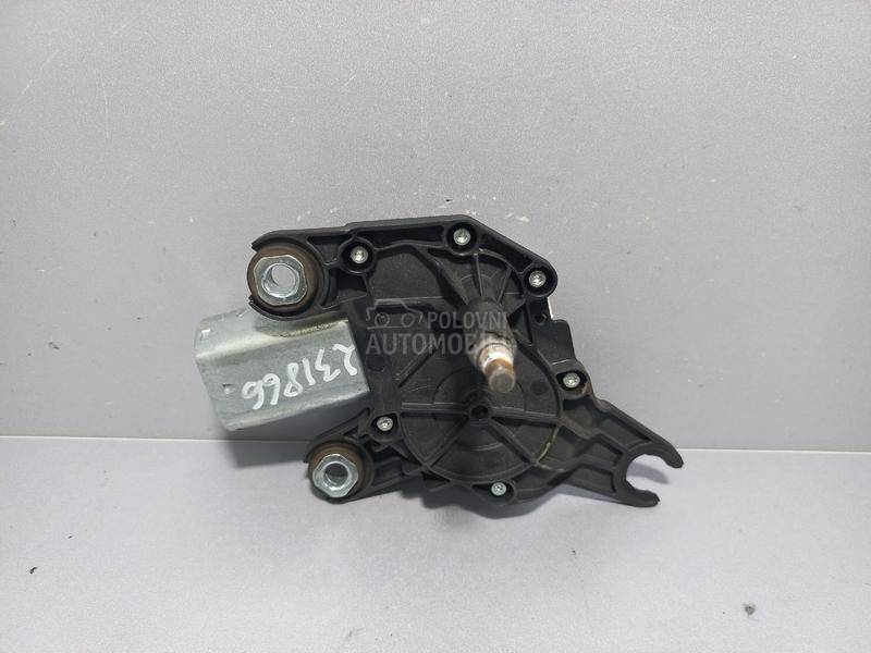 MOTORIC BRISACA GEPEKA
