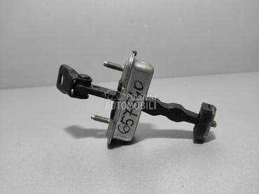 GRANICNIK VRATA za Peugeot 208