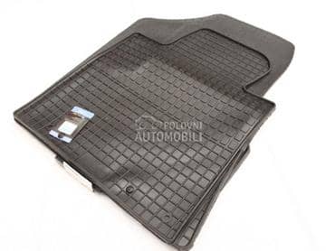 Petex gumene patosnice za Kia cee`d od 2012. do 2017. god.