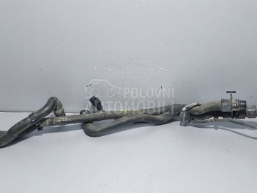 CRIJEVO za Volvo S60