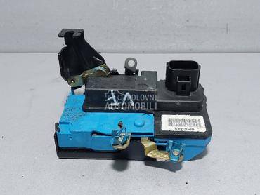 BRAVA VRATA za Volvo S60