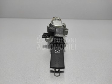 BRAVA PALJENJA za Mazda 6