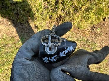 cilindar brave sa kljucem za Mercedes Benz A Klasa, B Klasa od 2004. do 2012. god.