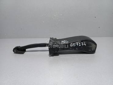 GRANICNIK VRATA za Škoda Octavia