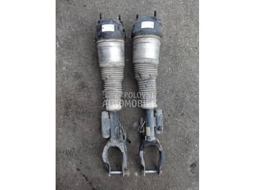 Vazdušno ogibljenje za Mercedes Benz GLS 63 AMG od 2014. do 2018. god.