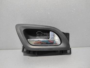 UNUTRASNJA RUCKA VRATA za Citroen C4