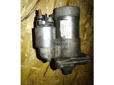 Hitachi anlaser za Fiat Panda