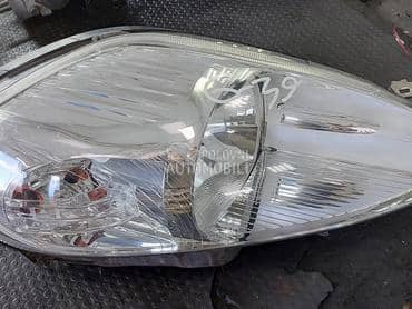 Farovi za Fiat Grande Punto