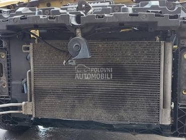 Kompletna prsa za Fiat Grande Punto