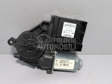 MOTORIC PODIZACA STAKLA za Volkswagen Caddy