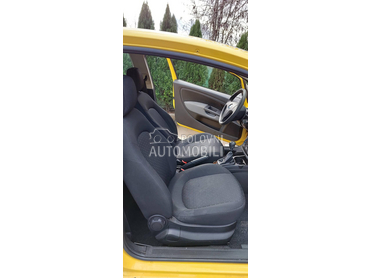 Sedista za Fiat Grande Punto