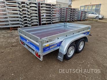 Vesta light 25da NOVO