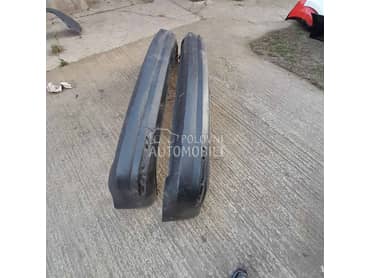 Zadnji branik za Volkswagen Caddy