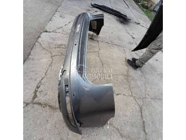 Zadnji branik za Volkswagen Tiguan