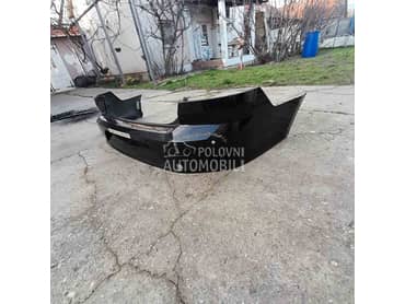 Zadnji branik za Volkswagen Passat B8