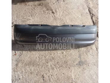 Zadni branik za Renault Clio od 2002. do 2009. god.