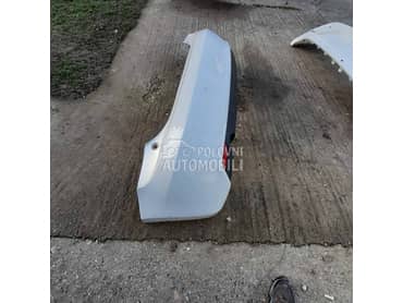 Zadnji branik za Audi A1