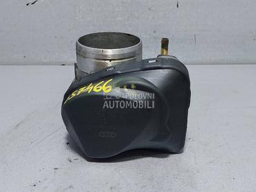 DOZER KLAPNA za Volkswagen Touran