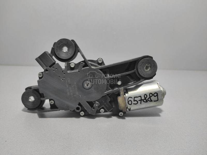 MOTORIC BRISACA GEPEKA