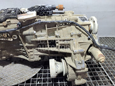 REDUKTOR za Ford Ranger