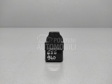 BOMBINA za Škoda Fabia