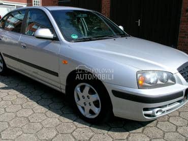 VRATA ZA ELANTRU za Hyundai Elantra od 2001. do 2007. god.