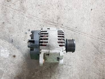 Alternator za Volkswagen Golf 5, Golf Plus, Jetta ...