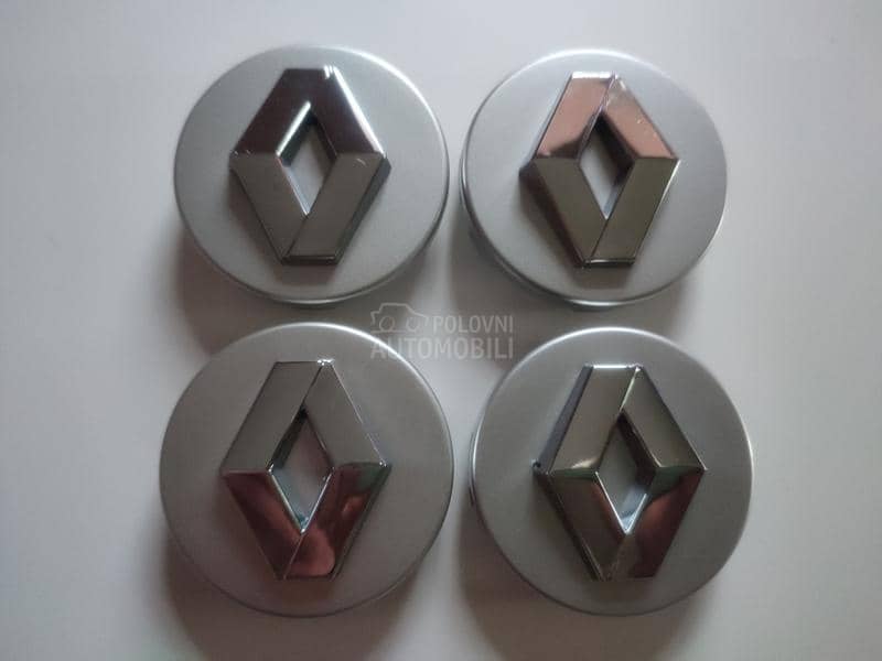 Čepovi za alu felne 60mm