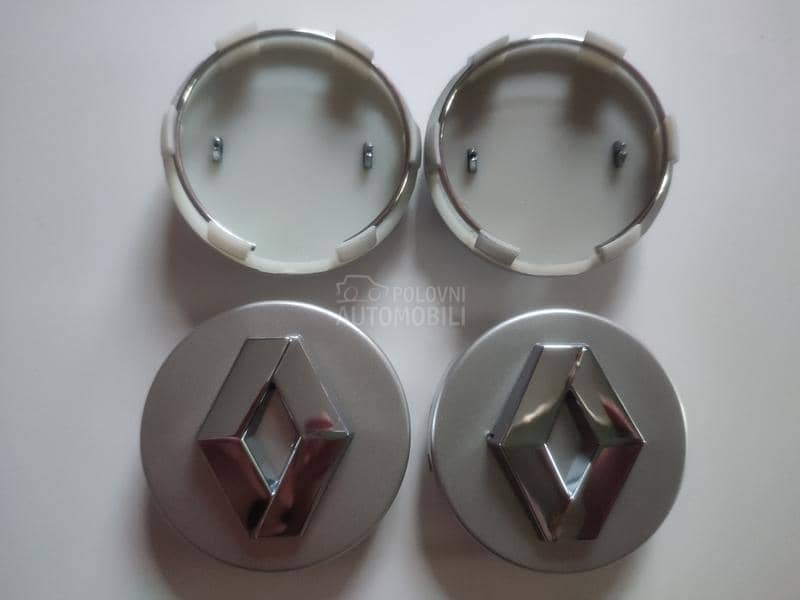 Čepovi za alu felne 60mm