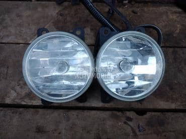 Maglenke za Citroen C3 Picasso