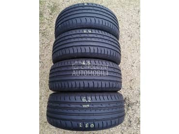 Nexen 235/55 R17 Letnja
