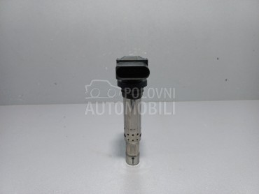 BOMBINA za Volkswagen Passat B6