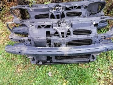 Prsa za Volkswagen Golf 4