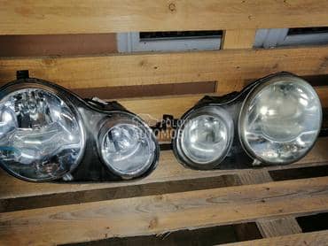 Far za Volkswagen Polo od 2001. do 2005. god.