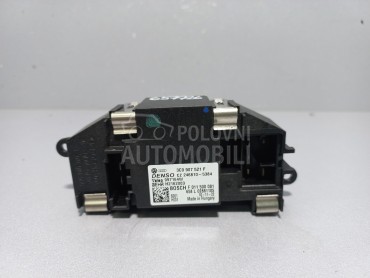 ELEKTRONIKA REOSTAT za Audi A3