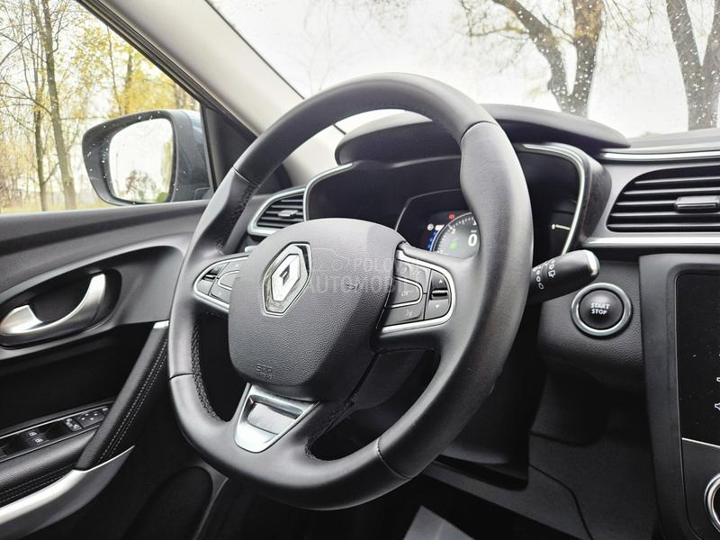 Renault Kadjar 1.5 Intens Energy